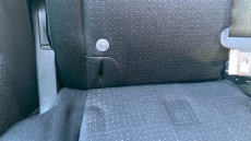 Honda Jazz 1.3 EX Navi 5dr Petrol Hatchback